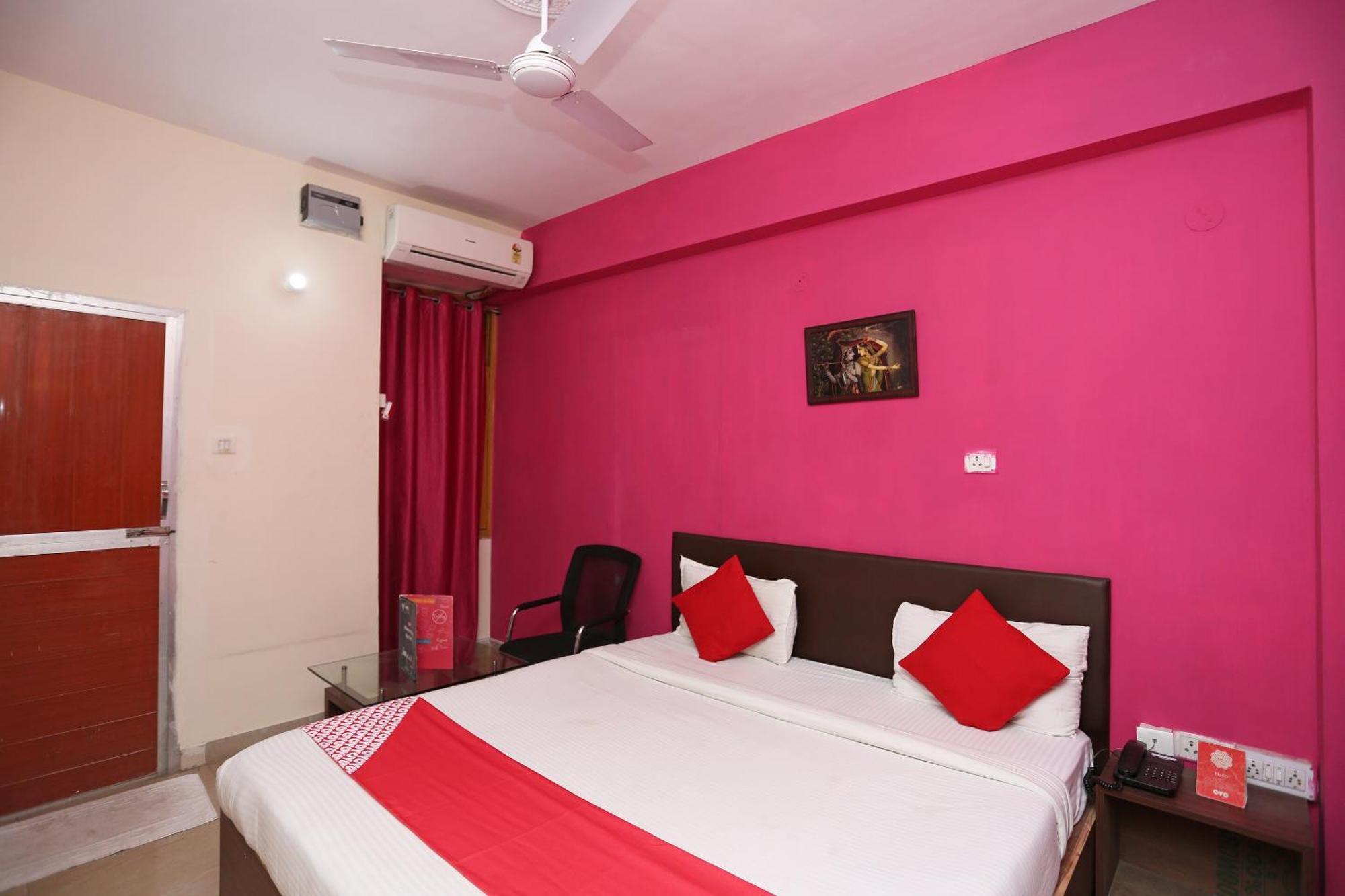 Vibrant Guest House Danapur Exterior foto