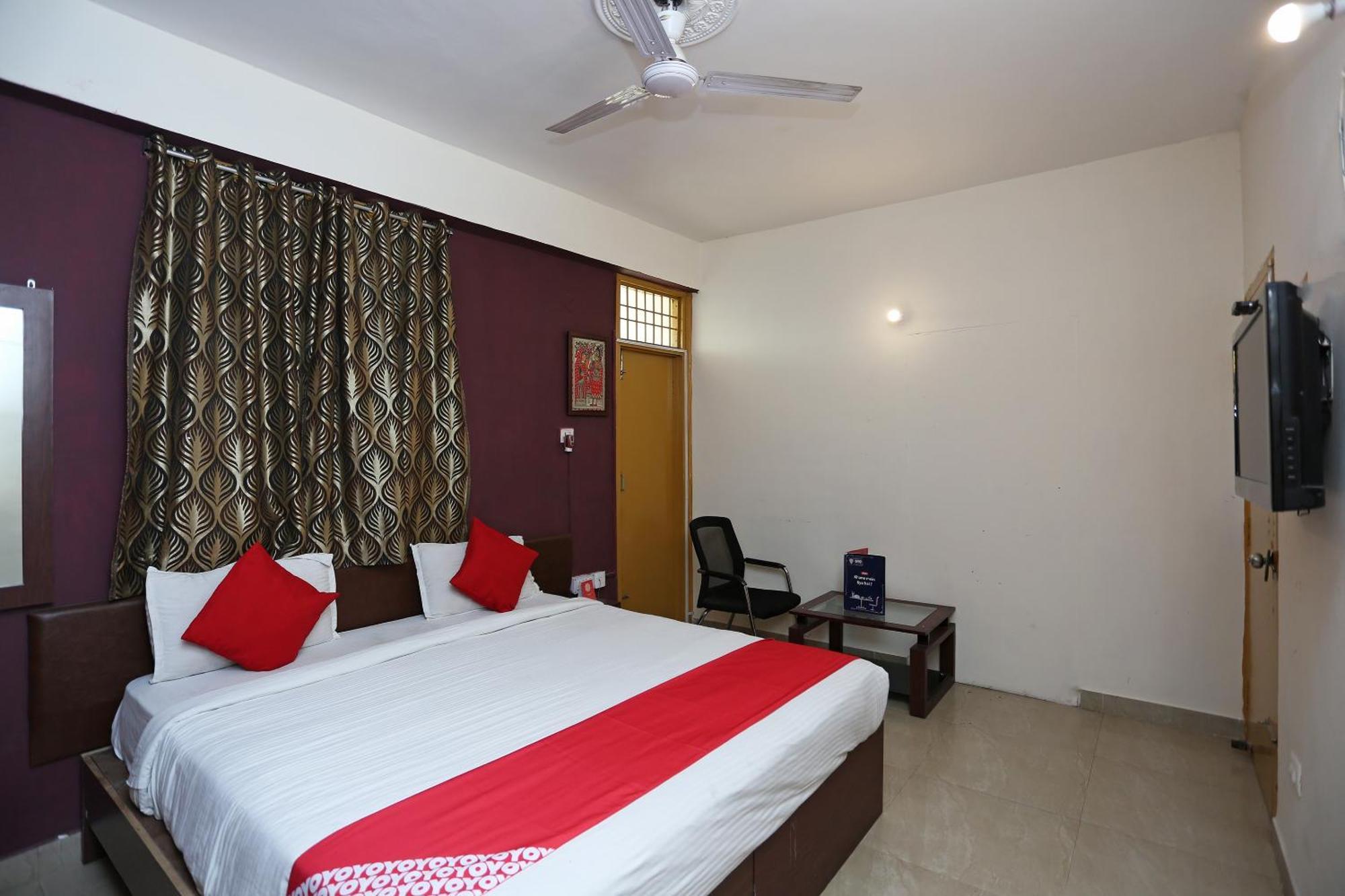 Vibrant Guest House Danapur Exterior foto