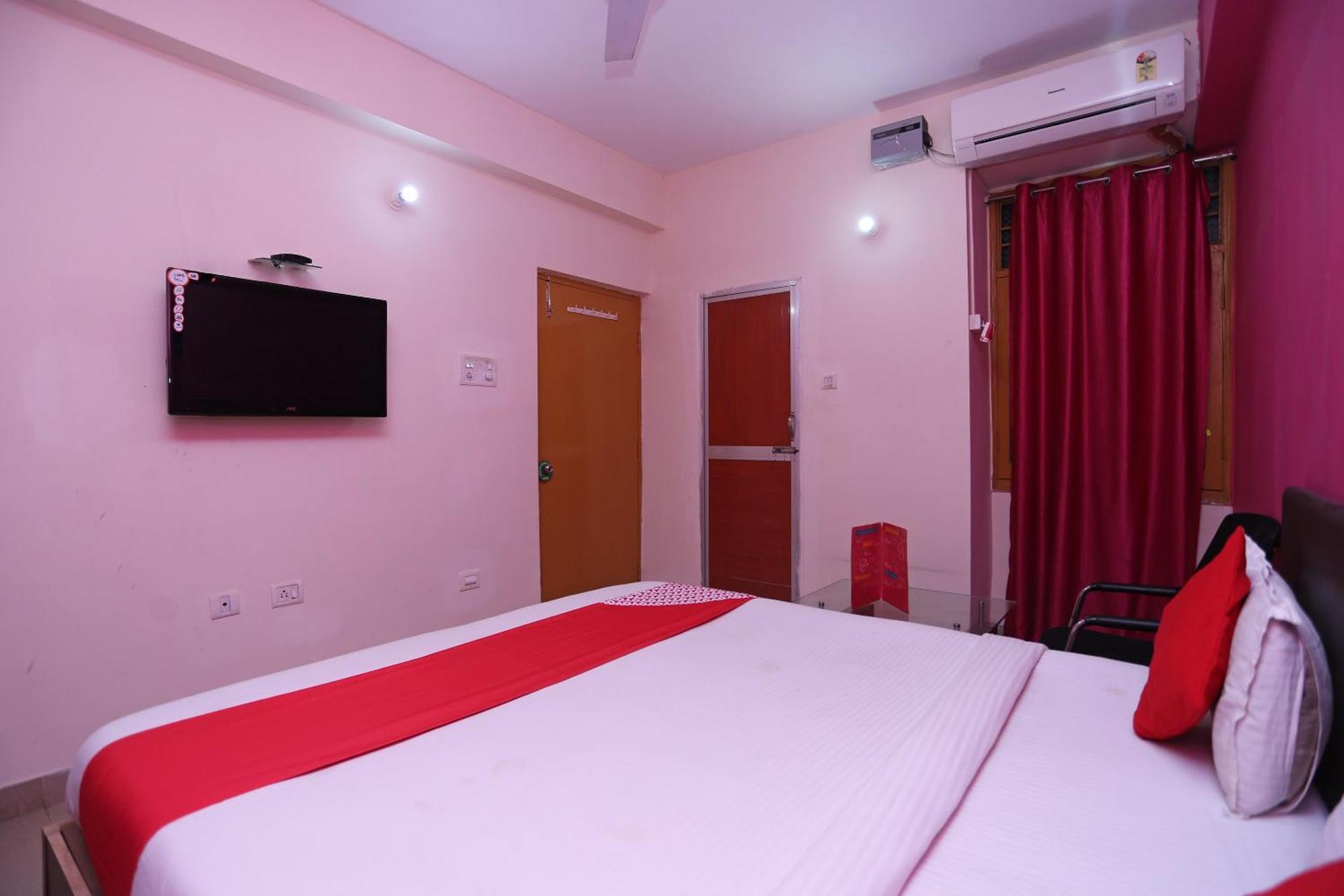 Vibrant Guest House Danapur Exterior foto