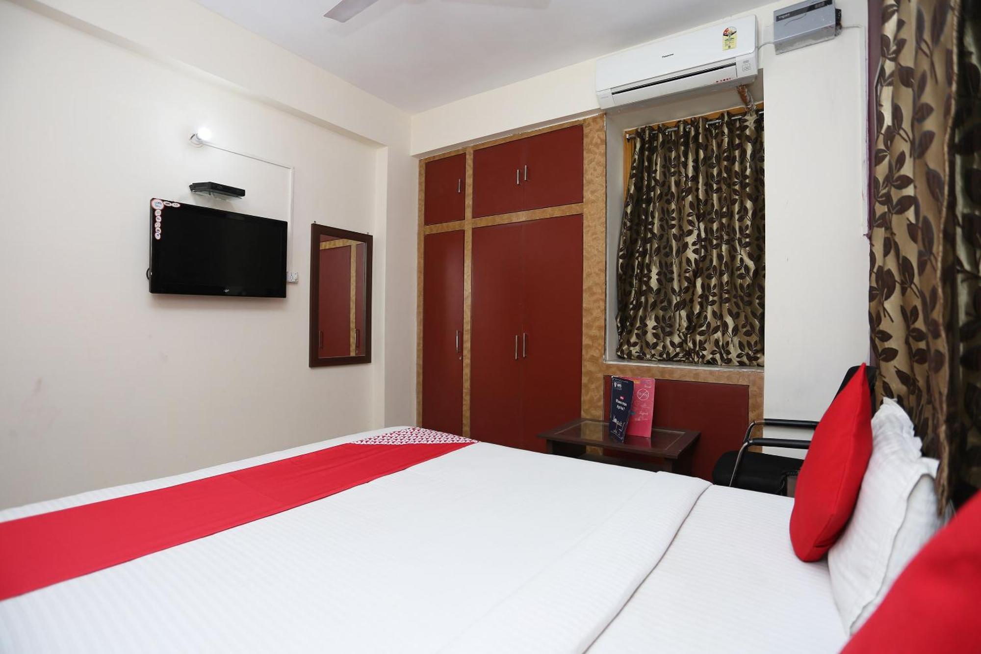 Vibrant Guest House Danapur Exterior foto