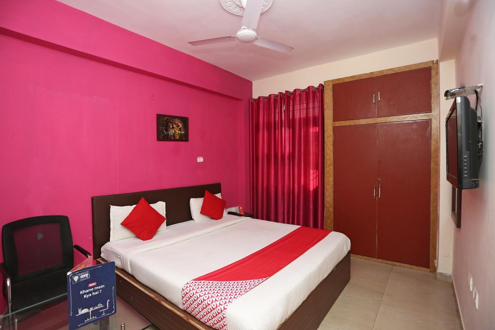 Vibrant Guest House Danapur Exterior foto