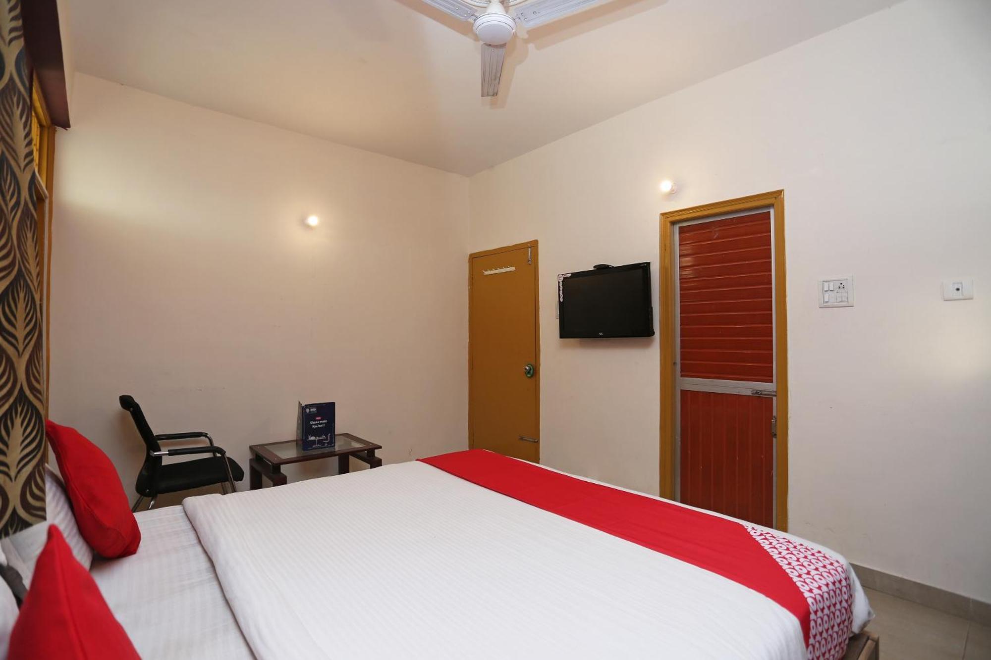 Vibrant Guest House Danapur Exterior foto