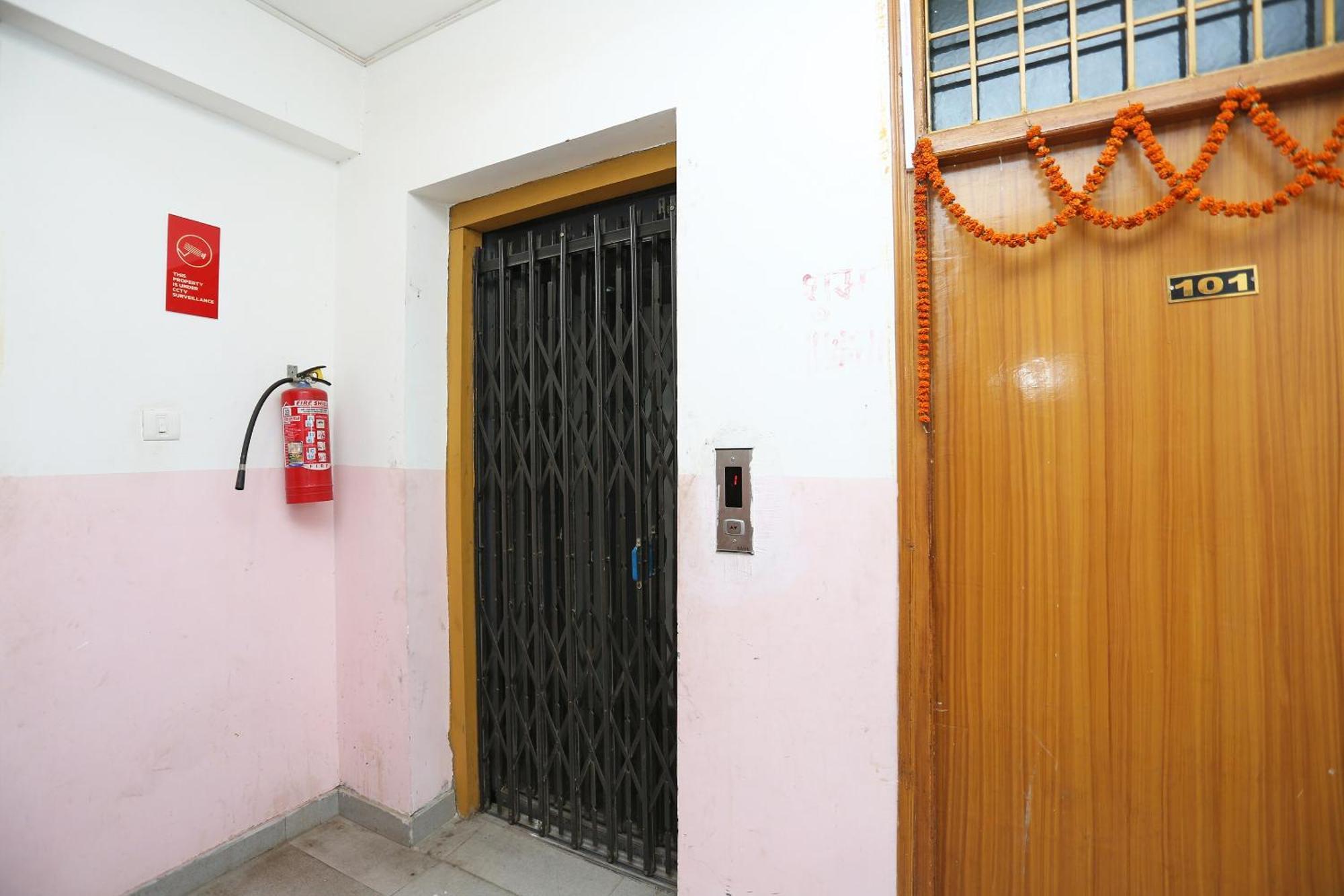 Vibrant Guest House Danapur Exterior foto