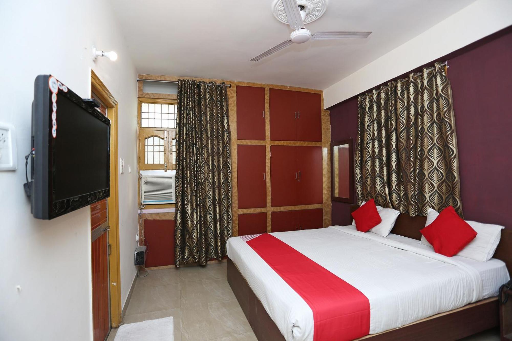 Vibrant Guest House Danapur Exterior foto