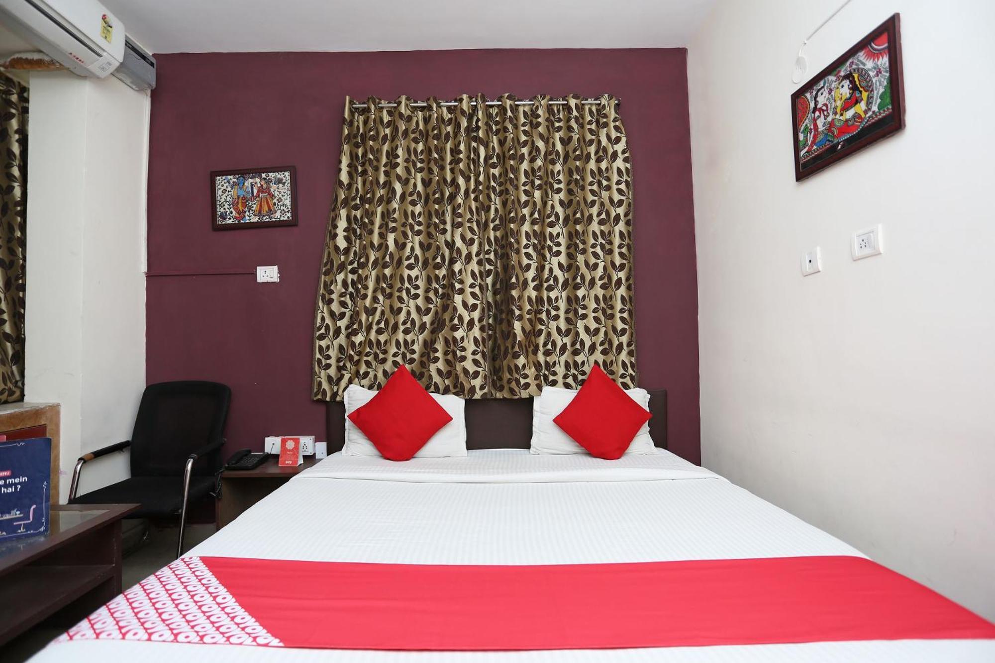 Vibrant Guest House Danapur Exterior foto